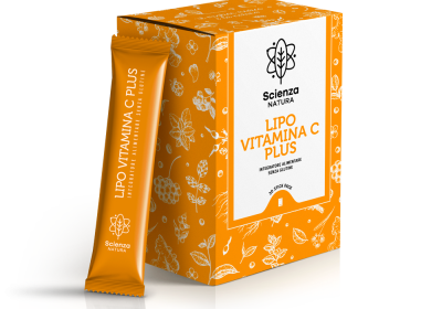 Lipo Vitamina C