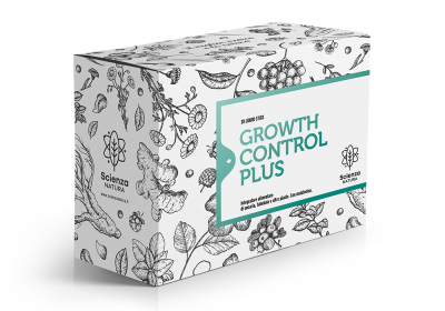 Growth Control Plus